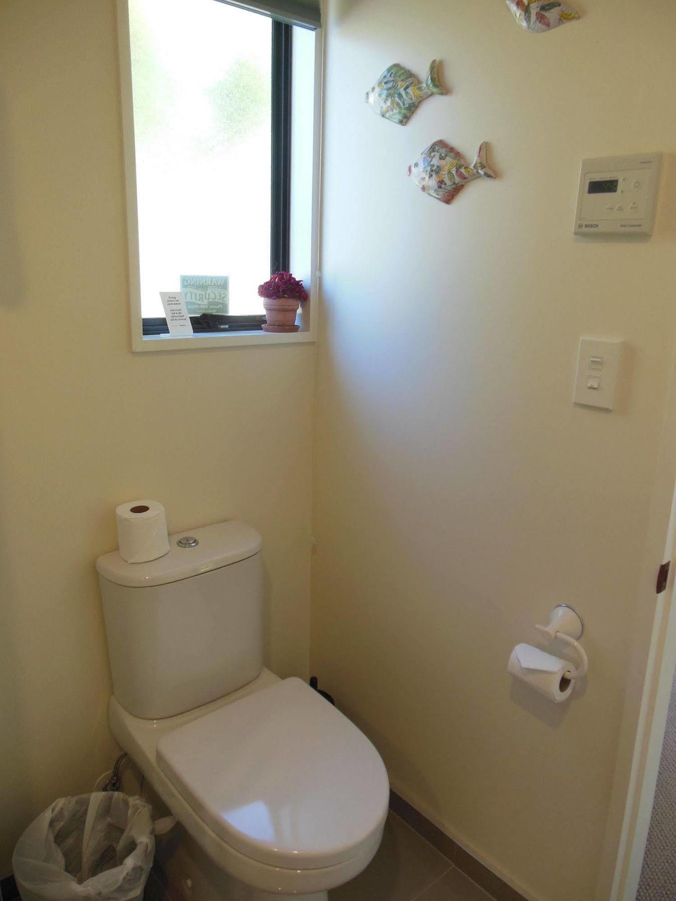 כרייסטצ'רץ' Garden Bed And Breakfast מראה חיצוני תמונה