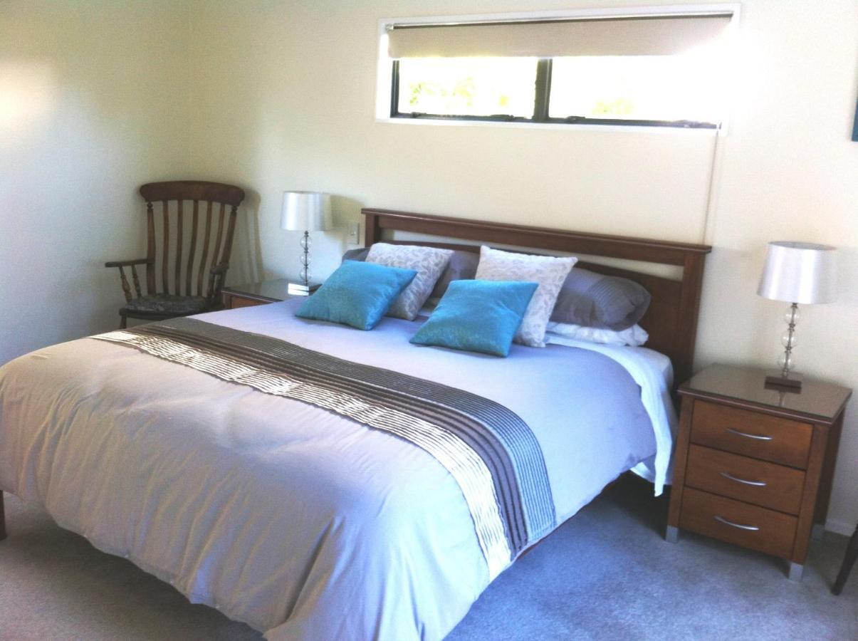 כרייסטצ'רץ' Garden Bed And Breakfast חדר תמונה